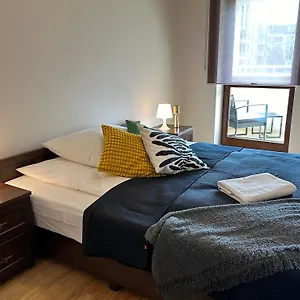  Apartament Old Town - Free Parking Przemyslowa Str