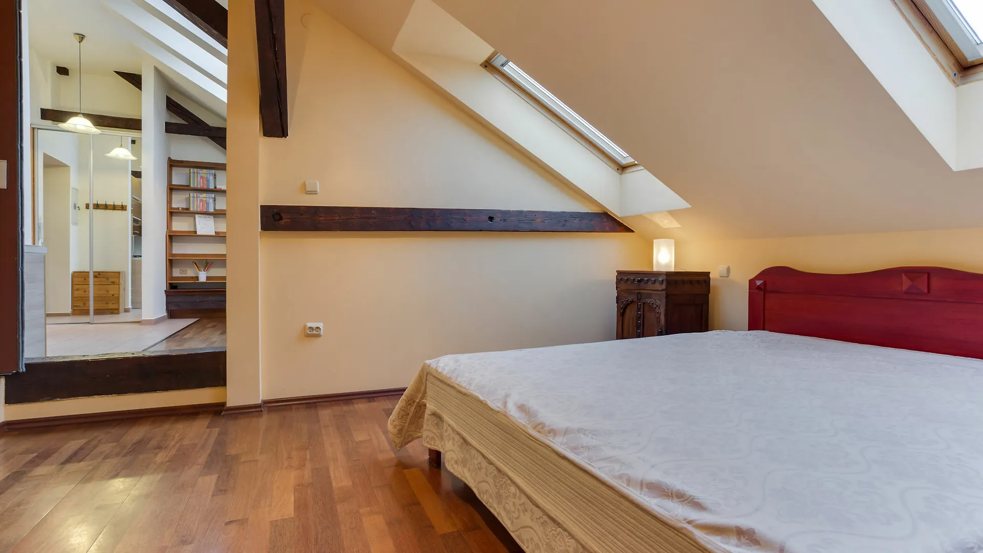 Appartamento Penguin Rooms - Ice Congress Center Cracovia